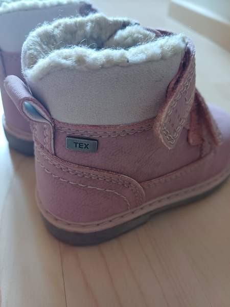 Välikausikengät Urjala – foto 4