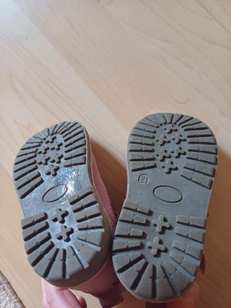 Välikausikengät Urjala – foto 3