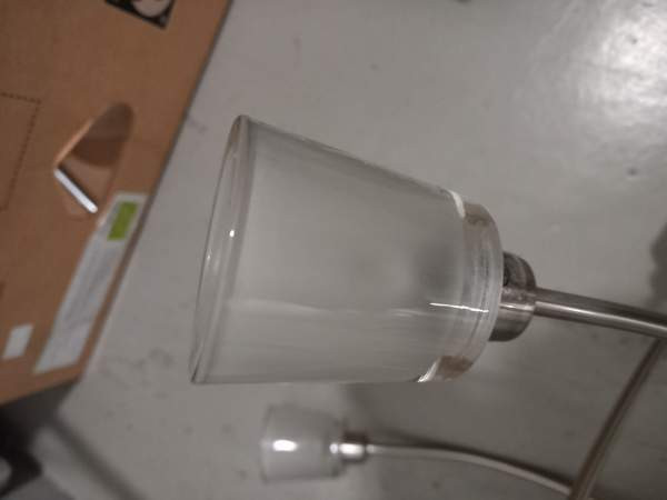 7 haarainen valaisin Ylivieska – foto 2