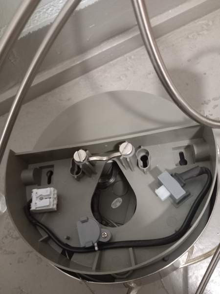 7 haarainen valaisin Ylivieska – foto 6