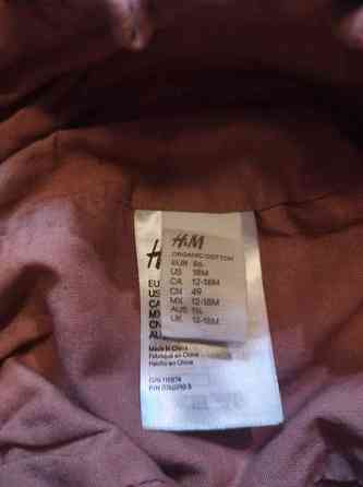 2kpl bonnet/myssy, koko 86 Nivala