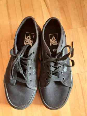 Vans 36,6 Nokia