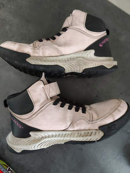 New balance lenkkarit Kontiolahti - valokuva 3