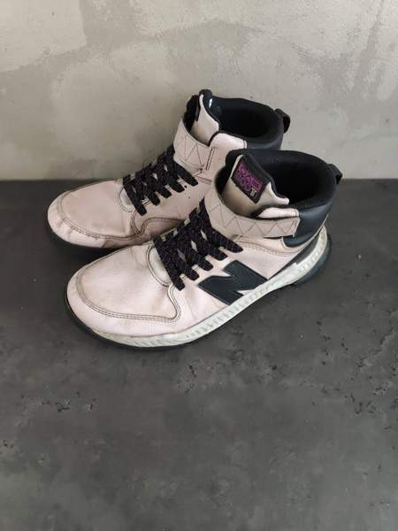 New balance lenkkarit Kontiolahti - valokuva 1