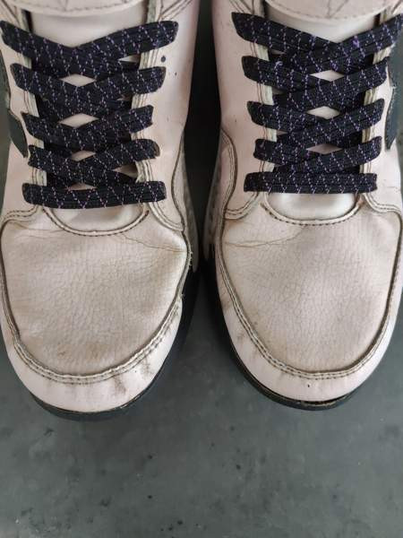 New balance lenkkarit Kontiolahti - valokuva 2