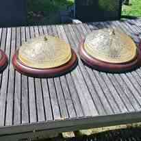 Kattovalaisin Naantali