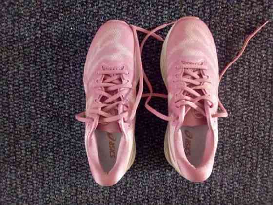 Asics gel nimbus lenkkarit Kaarina