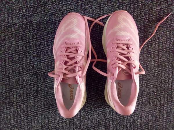 Asics gel nimbus lenkkarit Kaarina – foto 1