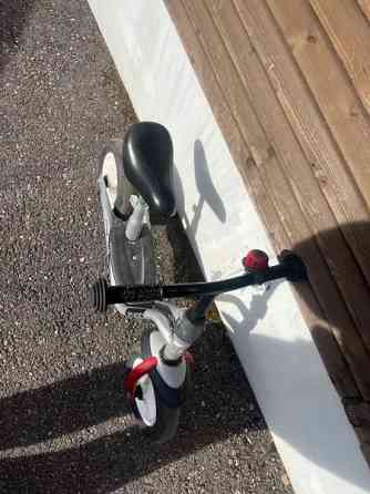 Myydään Puky potkupyörä Espoo