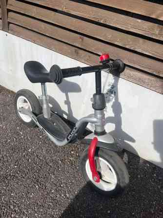 Myydään Puky potkupyörä Espoo