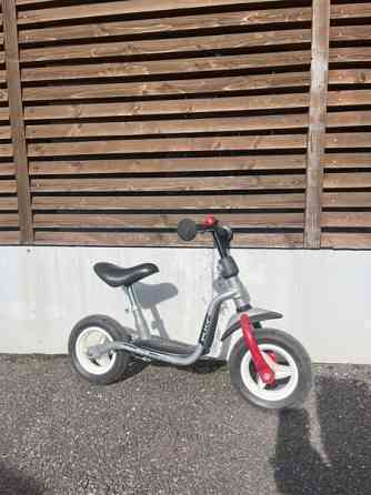 Myydään Puky potkupyörä Espoo