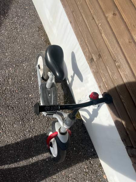 Myydään Puky potkupyörä Espoo – foto 2