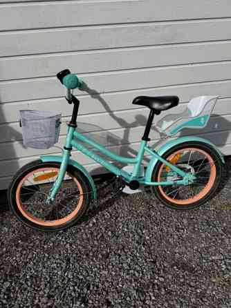 Madison Helmi 16” Nokia