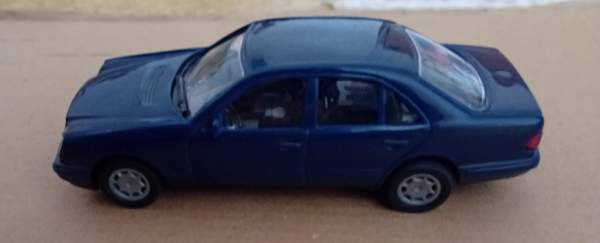 MERSU PIKKU AUTO Koski Tl – foto 1