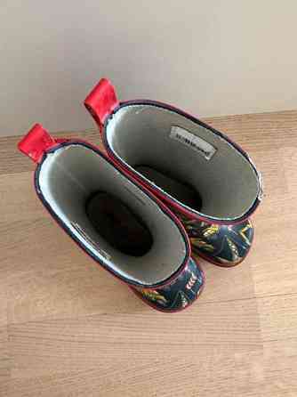 Ciraf kumisaappaat 25 Оулу