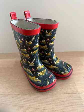 Ciraf kumisaappaat 25 Оулу