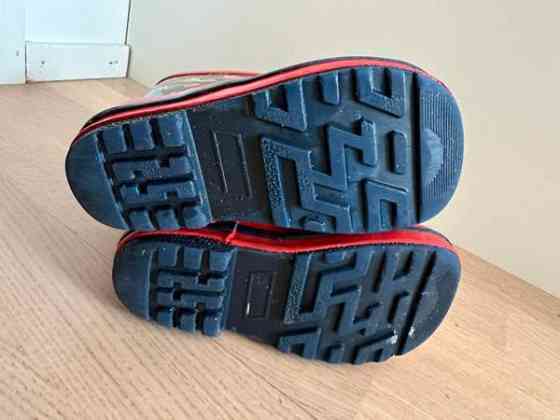 Ciraf kumisaappaat 25 Оулу