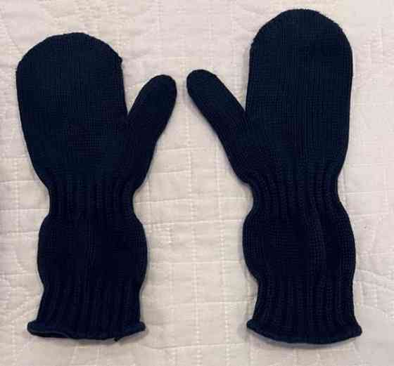 Jonathan softshell rukkaset ja puuvillatumput koko 3-4 Espoo