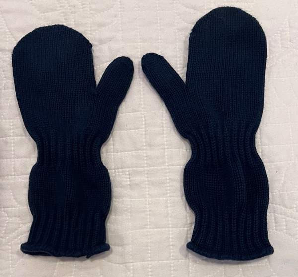 Jonathan softshell rukkaset ja puuvillatumput koko 3-4 Espoo – foto 4