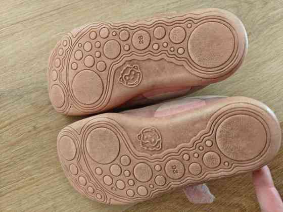 Affenzahn lenkkarit 26 Liminka