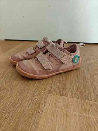 Affenzahn lenkkarit 26 Liminka