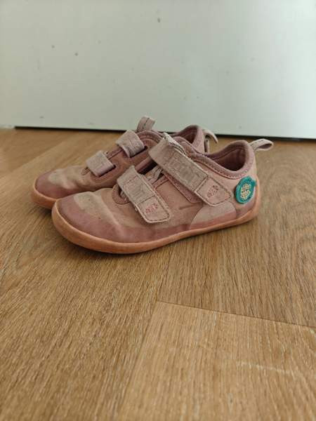 Affenzahn lenkkarit 26 Liminka – foto 1