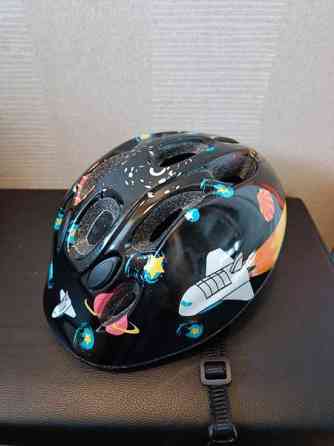 Lasten pyöräilykypärä Seinaejoki