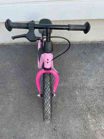 Puky potkupyörä Espoo