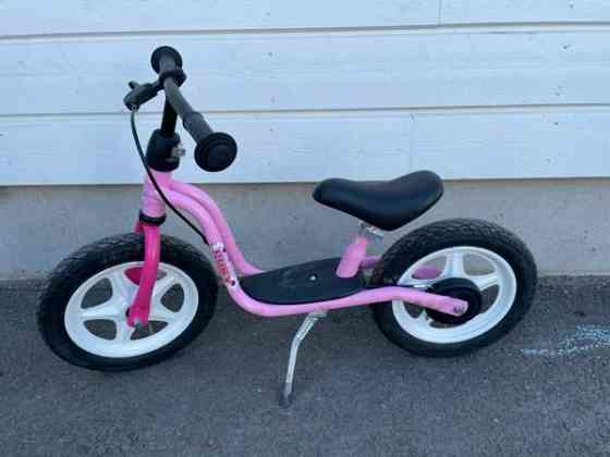 Puky potkupyörä Espoo