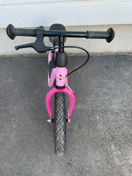 Puky potkupyörä Espoo – foto 2