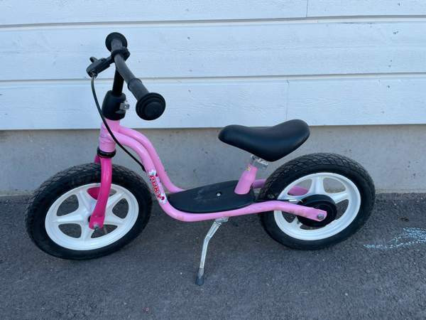 Puky potkupyörä Espoo – foto 1