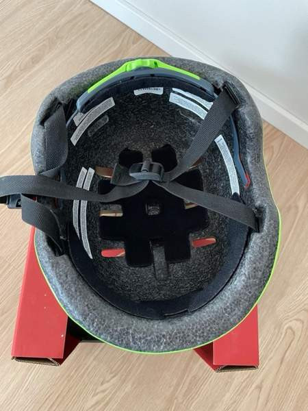 Bell Lil Ripper lasten pyöräilykypärä Jyvaeskylae - photo 3