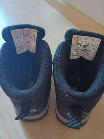 Reima välikausikengät Urjala