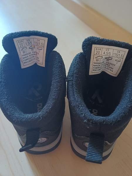 Reima välikausikengät Urjala - valokuva 2