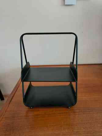 Pikku hylly Рованиеми