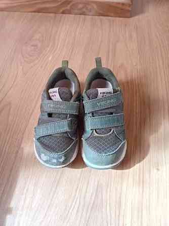 Viking lenkarit Kaarina