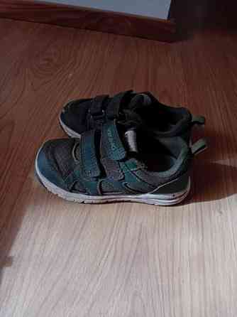 Viking lenkarit Kaarina