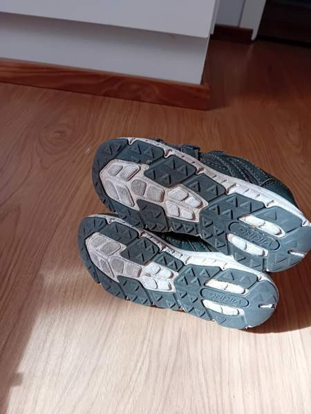 Viking lenkarit Kaarina - photo 3