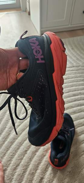 Hoka lenkkarit EU 42 Jaervenpaeae - photo 2