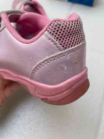 Vilkkuvat Kaja-lenkkarit 27 Helsinki