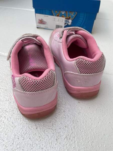 Vilkkuvat Kaja-lenkkarit 27 Helsinki - valokuva 4