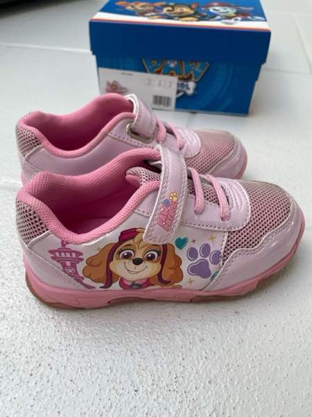 Vilkkuvat Kaja-lenkkarit 27 Helsinki - valokuva 1