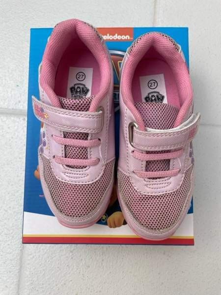 Vilkkuvat Kaja-lenkkarit 27 Helsinki - valokuva 3