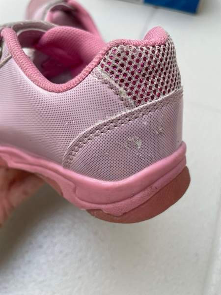 Vilkkuvat Kaja-lenkkarit 27 Helsinki - valokuva 5