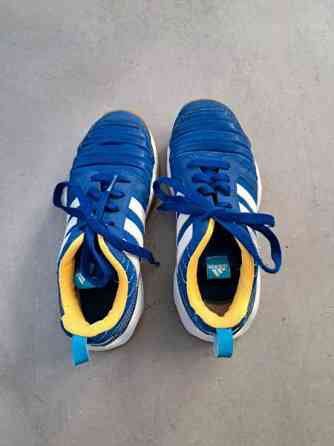 Sisäpelikengät Laukaa