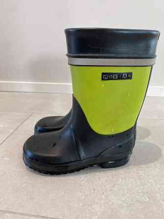 Kumisaappaat 27 Espoo