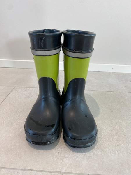 Kumisaappaat 27 Espoo – foto 1