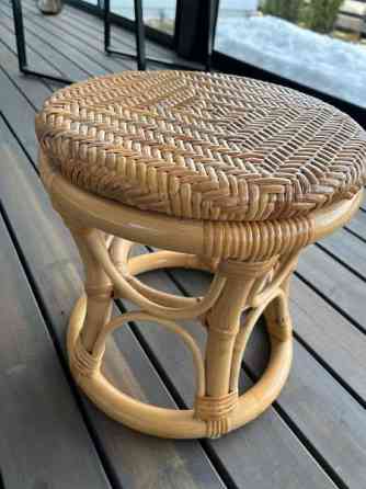 Rottinkinen kukkajalka Kuopio