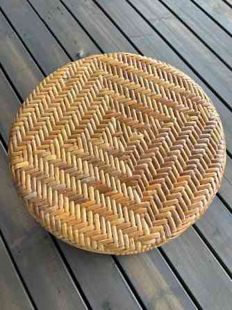 Rottinkinen kukkajalka Kuopio