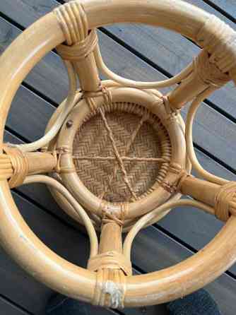 Rottinkinen kukkajalka Kuopio